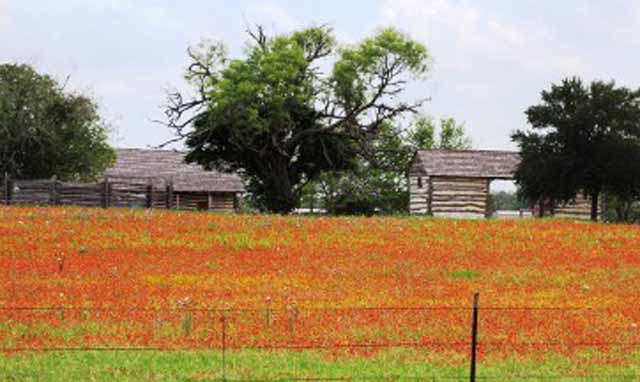 Fredericksburg, Texas